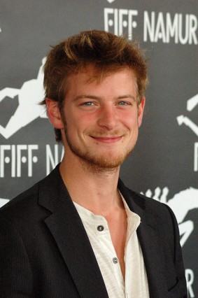 Thomas Coumans Fotoğrafı