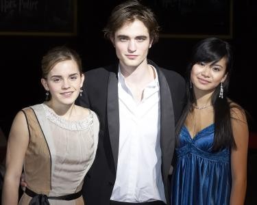 Katie Leung Fotoğrafı