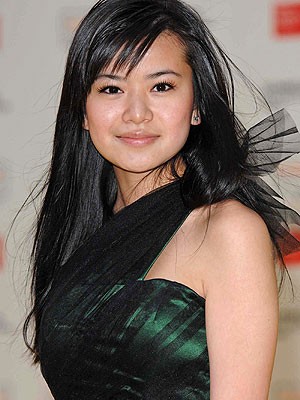 Katie Leung Fotoğrafı