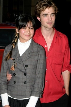 Katie Leung Fotoğrafı