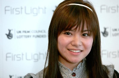 Katie Leung Fotoğrafı