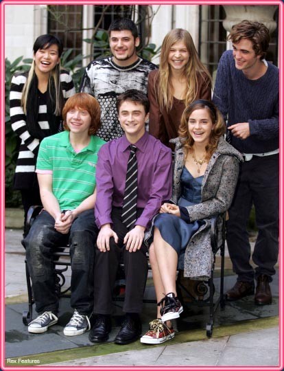 Katie Leung Fotoğrafı