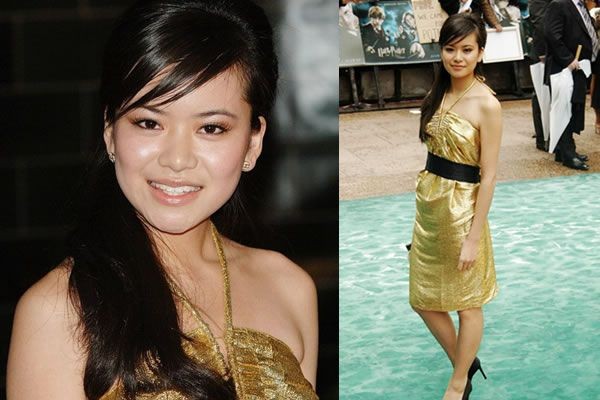 Katie Leung Fotoğrafı