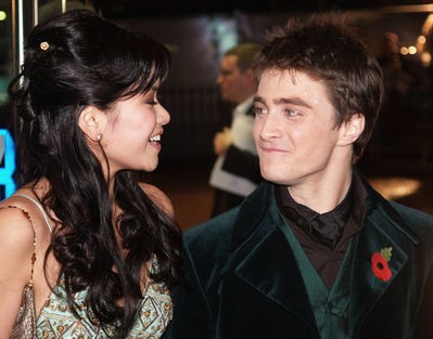 Katie Leung Fotoğrafı