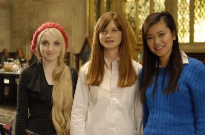 Katie Leung Fotoğrafı