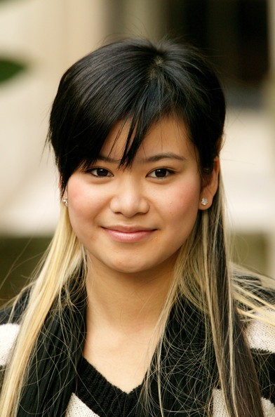 Katie Leung Fotoğrafı