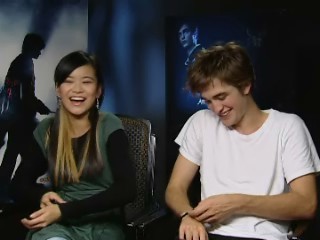 Katie Leung fotoğrafı