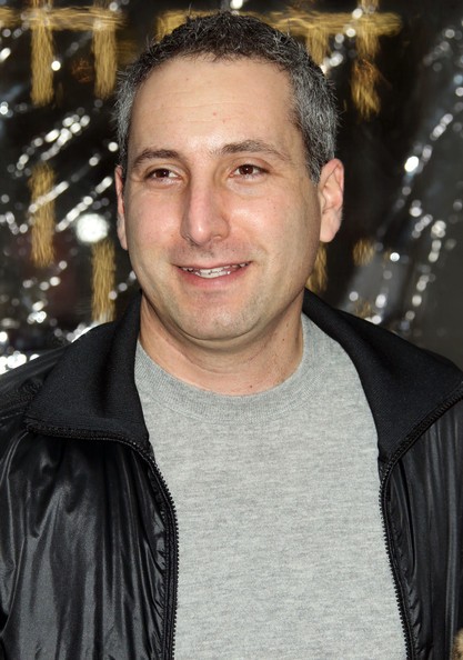 Rob Letterman fotoğrafı