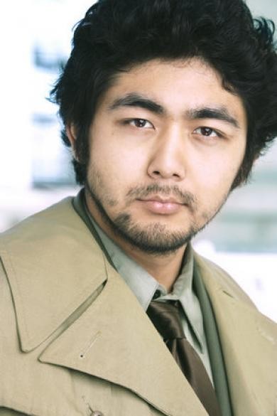 Yuki Matsuzaki fotoğrafı