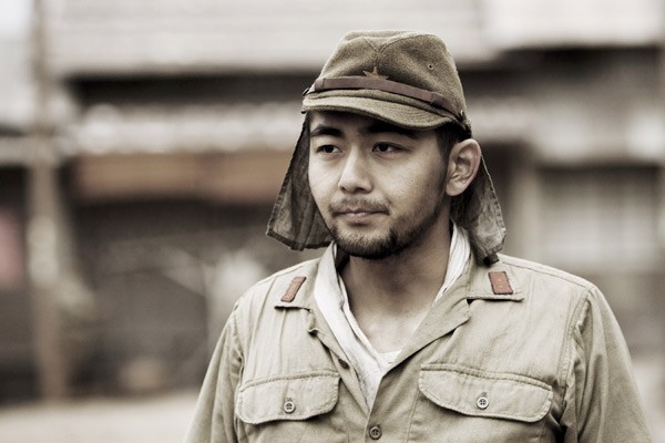 Yuki Matsuzaki fotoğrafı