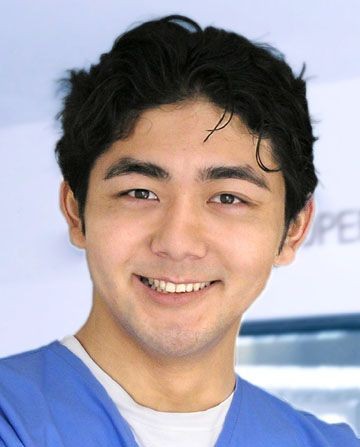 Yuki Matsuzaki fotoğrafı