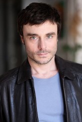 Jérôme Varanfrain fotoğrafı