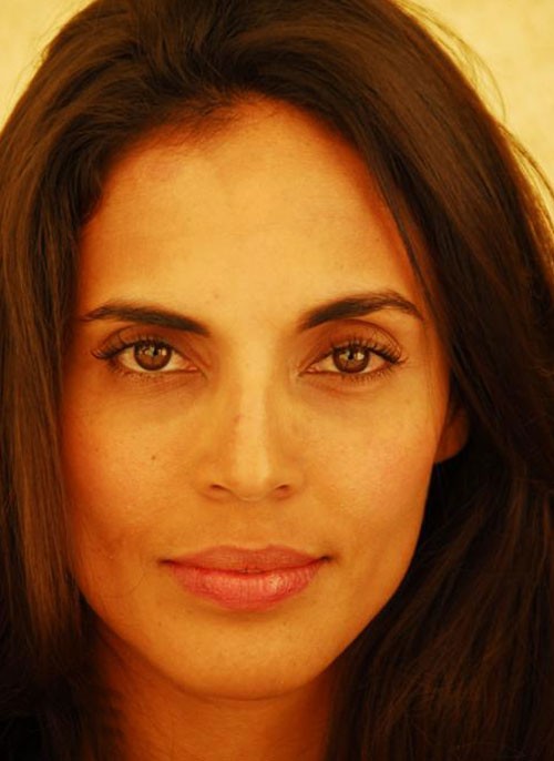 Kesia Elwin fotoğrafı