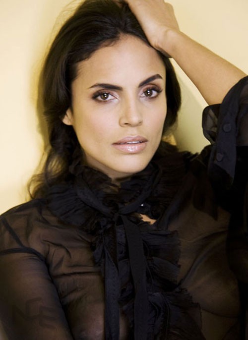 Kesia Elwin fotoğrafı