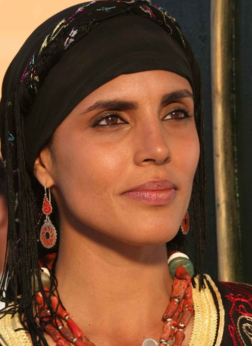 Kesia Elwin fotoğrafı