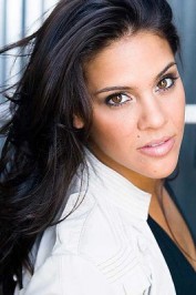 Michelle Maniscalco Fotoğrafı