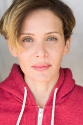 Jennifer Barbosa fotoğrafı