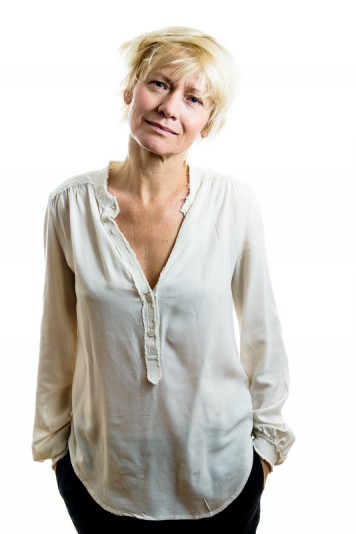 Valerie Bodson Fotoğrafı