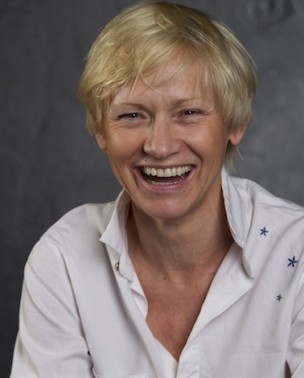 Valerie Bodson fotoğrafı