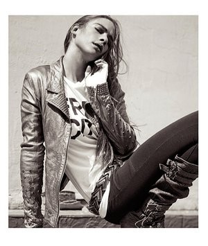 Müge Boz Fotoğrafı