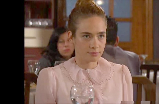 Müge Boz Fotoğrafı