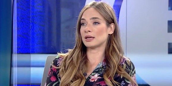 Müge Boz Fotoğrafı