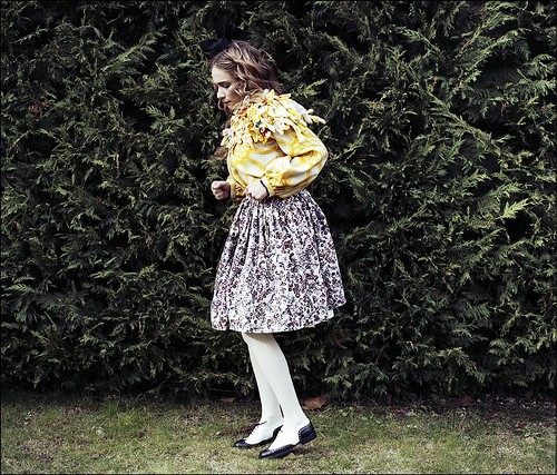 Müge Boz Fotoğrafı