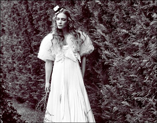 Müge Boz Fotoğrafı