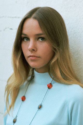 Michelle Phillips Fotoğrafı