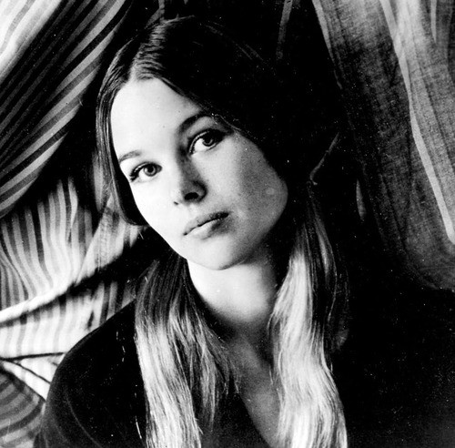 Michelle Phillips fotoğrafı