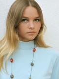 Michelle Phillips fotoğrafı