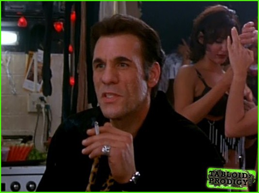 Robert Davi fotoğrafı