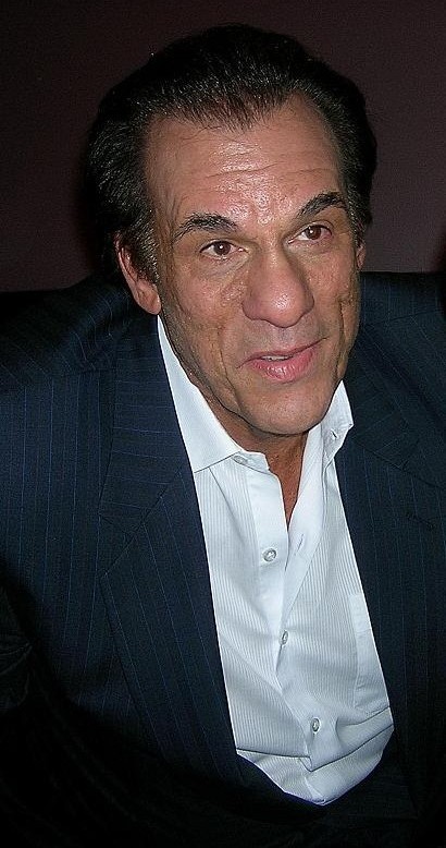 Robert Davi fotoğrafı
