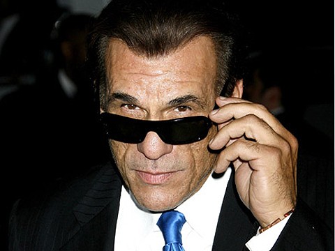 Robert Davi fotoğrafı