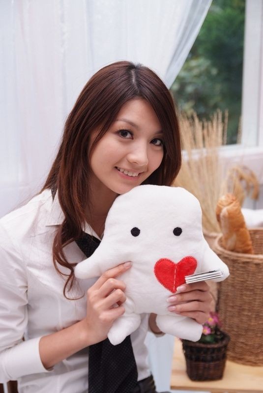 Maggie Wu Fotoğrafı