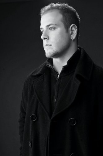 Jeff Martineau Fotoğrafı