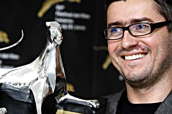 Marian Crisan fotoğrafı