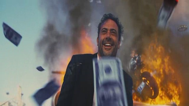 Jeffrey Dean Morgan fotoğrafı