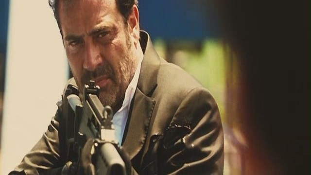 Jeffrey Dean Morgan fotoğrafı