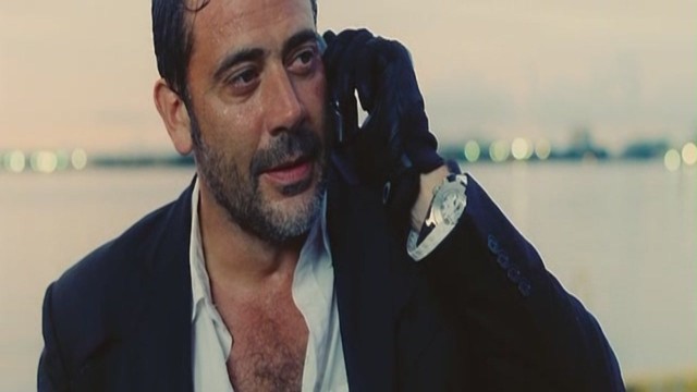 Jeffrey Dean Morgan fotoğrafı