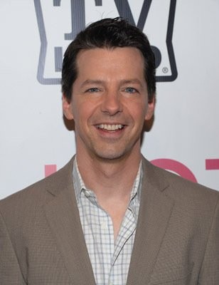 Sean Hayes fotoğrafı