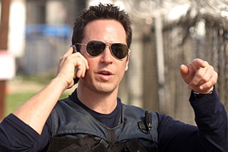 Rob Morrow Fotoğrafı