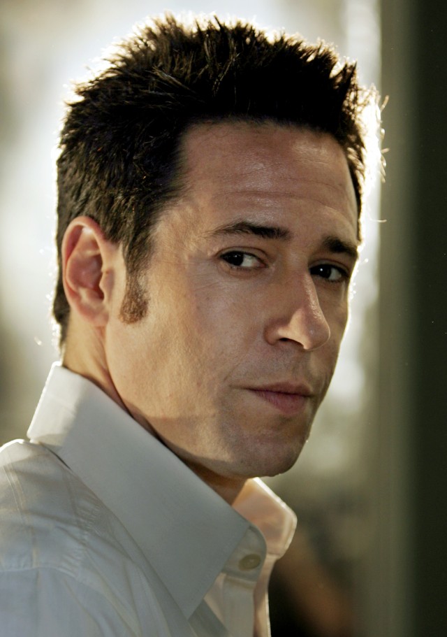 Rob Morrow fotoğrafı