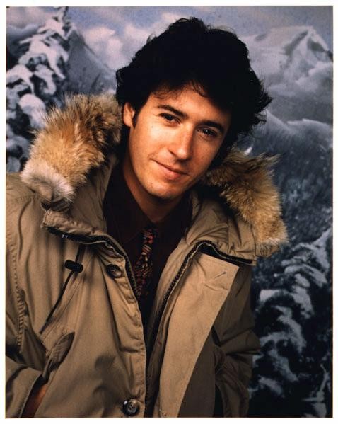 Rob Morrow fotoğrafı