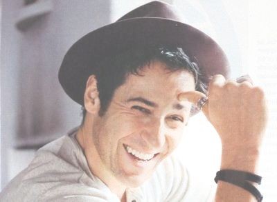 Rob Morrow fotoğrafı