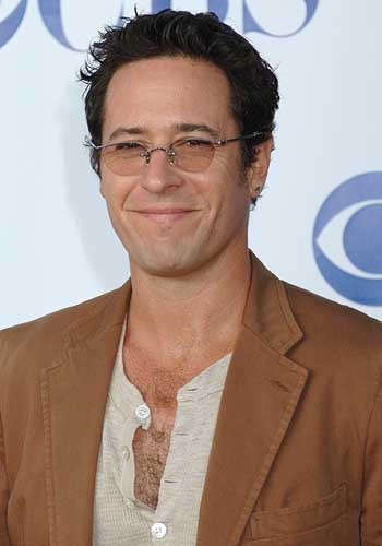 Rob Morrow fotoğrafı