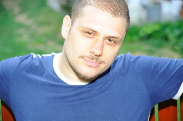 Erkan Köse fotoğrafı