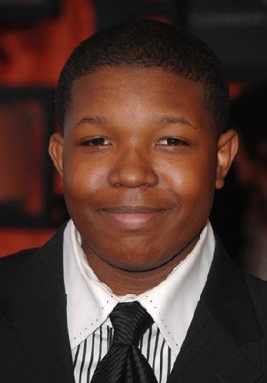 Denzel Whitaker fotoğrafı