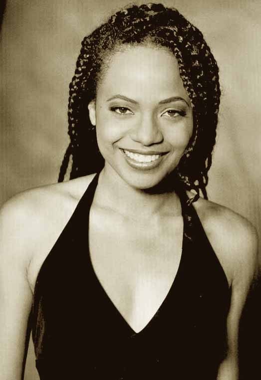 Gina Ravera Fotoğrafı