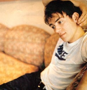 Damon Albarn fotoğrafı